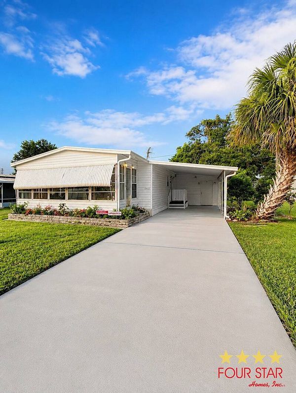 5447 James Dr, Port Orange FL 32128