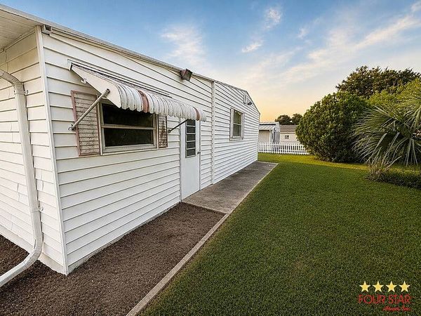 5447 James Dr, Port Orange FL 32128