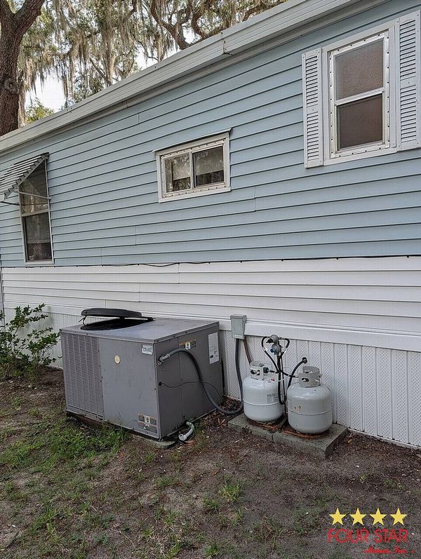 28229 County Rd 33, Lot E11, Leesburg FL 34748