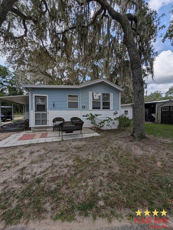 28229 County Rd 33, Lot E11, Leesburg FL 34748