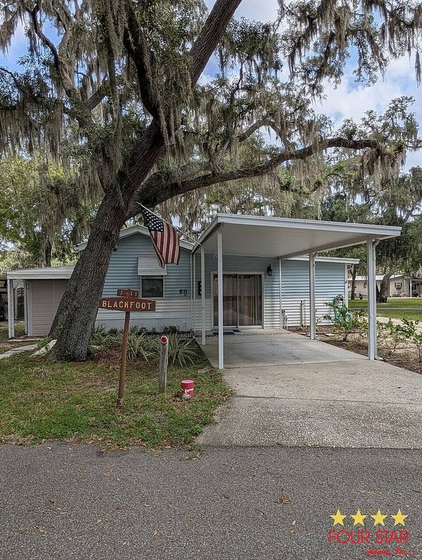 28229 County Rd 33, Lot E11, Leesburg FL 34748