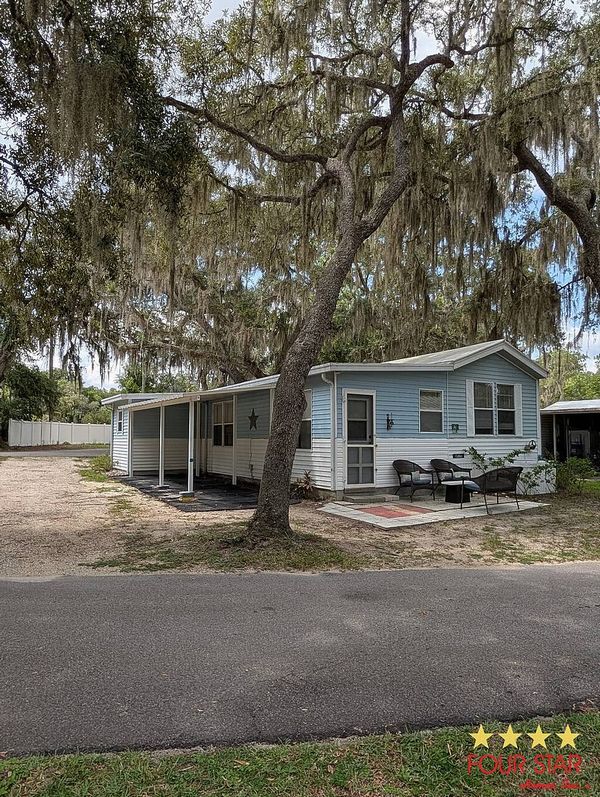 28229 County Rd 33, Lot E11, Leesburg FL 34748