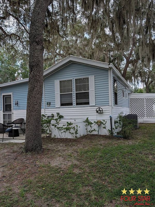 28229 County Rd 33, Lot E11, Leesburg FL 34748