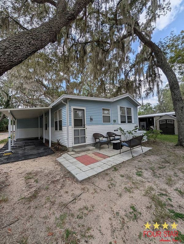 28229 County Rd 33, Lot E11, Leesburg FL 34748