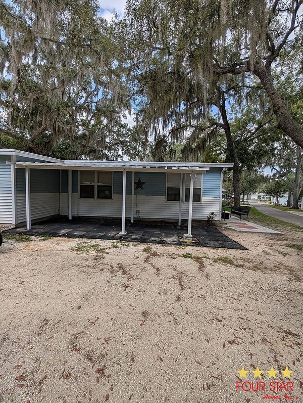 28229 County Rd 33, Lot E11, Leesburg FL 34748
