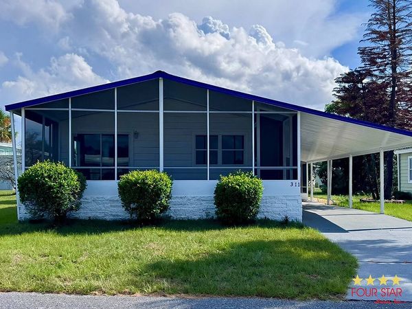 311 Del Ray Dr, Oviedo FL 32765