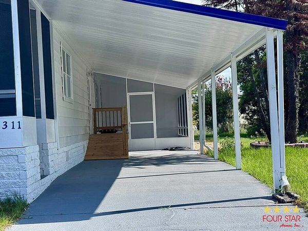 311 Del Ray Dr, Oviedo FL 32765