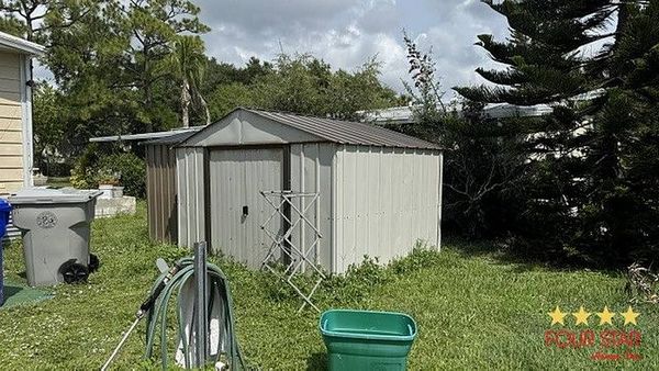 555 4th St, Lot 83, Vero Beach FL 32962