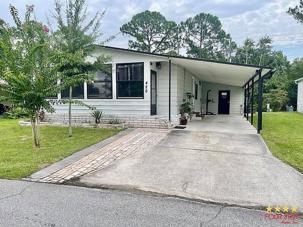 420 Forest Ln, Kissimmee FL 34746