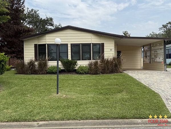 50 Falls Way Drive, Ormond Beach FL 32174