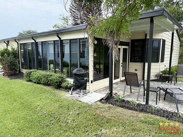 50 Falls Way Drive, Ormond Beach FL 32174