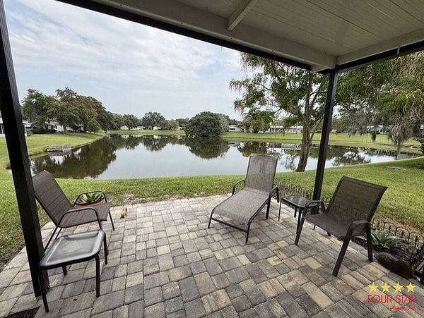 50 Falls Way Drive, Ormond Beach FL 32174