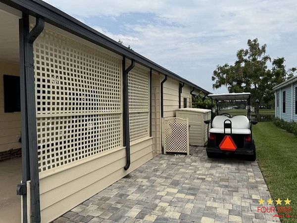 50 Falls Way Drive, Ormond Beach FL 32174