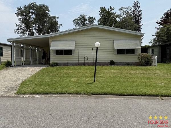 39 Tropical Falls Dr, Ormond Beach FL 32174