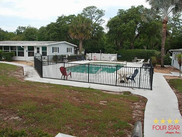 1800 E Graves Ave, Lot 112, Orange City FL 32763
