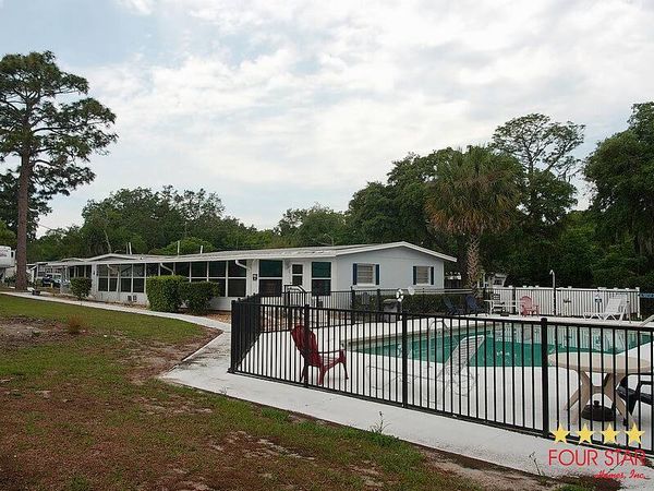 1800 E Graves Ave, Lot 112, Orange City FL 32763