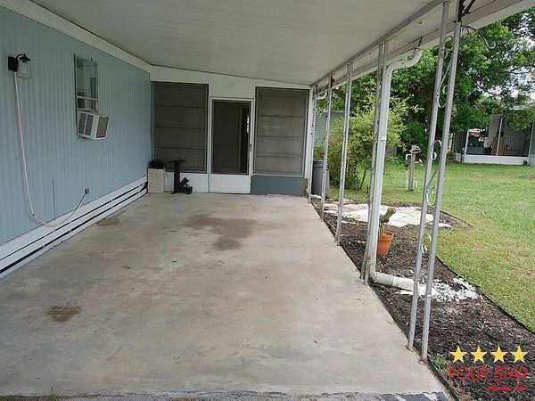 1800 E Graves Ave, Lot 112, Orange City FL 32763