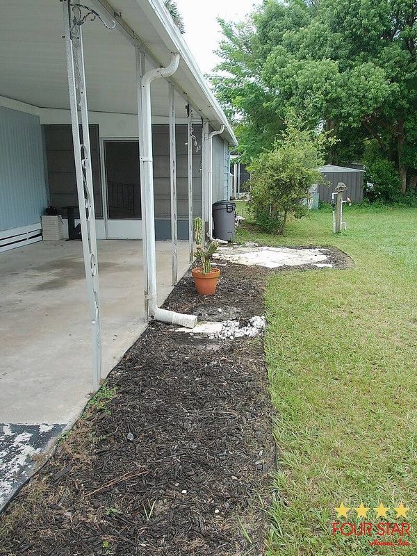 1800 E Graves Ave, Lot 112, Orange City FL 32763