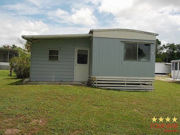 1800 E Graves Ave, Lot 112, Orange City FL 32763