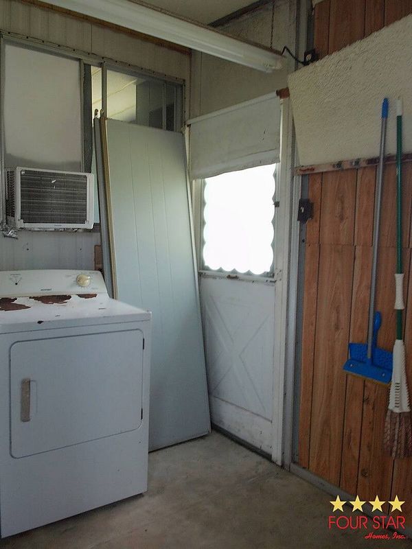1800 E Graves Ave, Lot 112, Orange City FL 32763