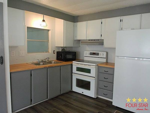 1800 E Graves Ave, Lot 112, Orange City FL 32763