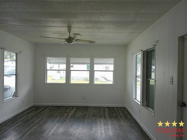 1800 E Graves Ave, Lot 112, Orange City FL 32763