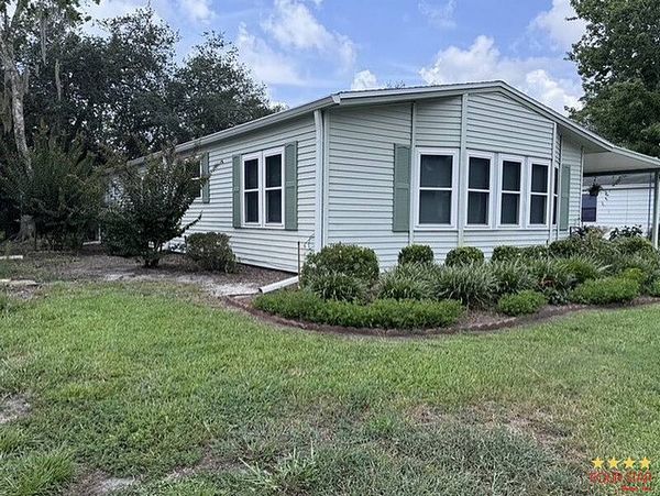 3128 Whisper Blvd, DeLand FL 32724