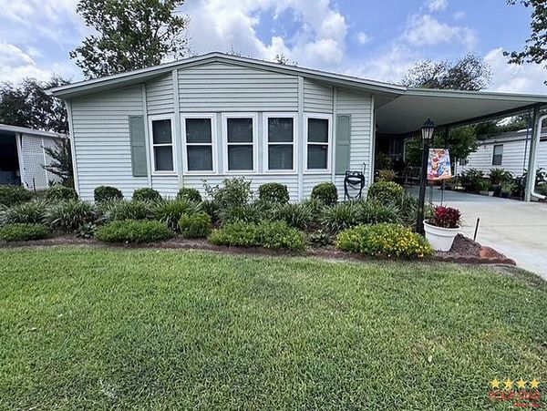 3128 Whisper Blvd, DeLand FL 32724