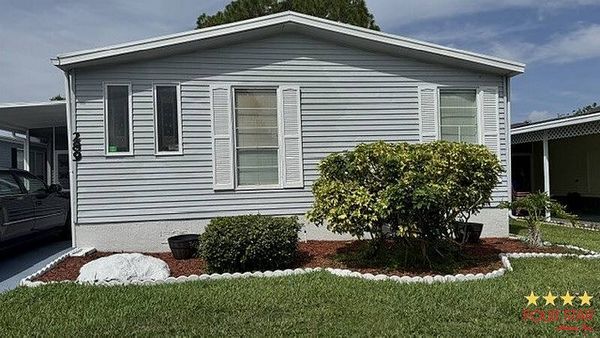 289 Morristown Cay, Vero Beach FL 32966