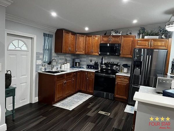 8775 20th St Lot 181, Vero Beach FL 32966