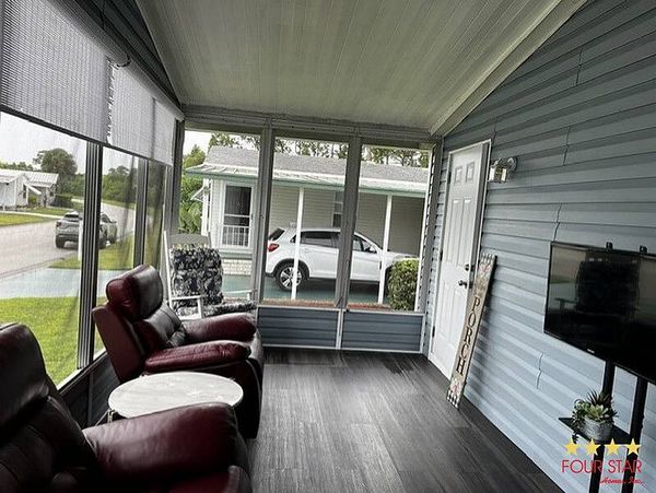 8775 20th St Lot 181, Vero Beach FL 32966