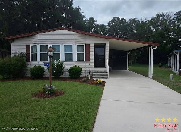 23 Bucaneer Ct, Leesburg FL 34788