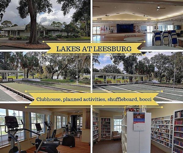 23 Bucaneer Ct, Leesburg FL 34788