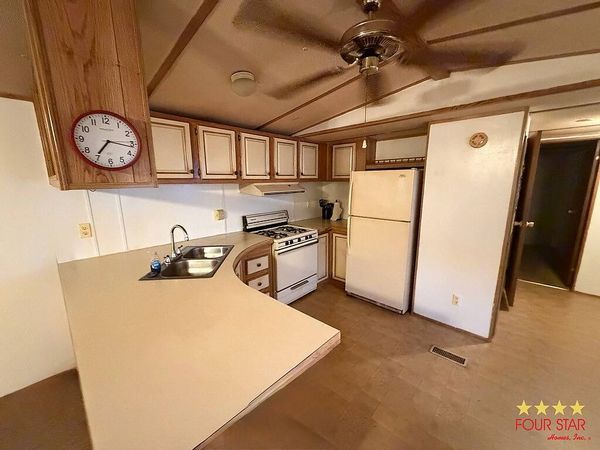 2450 S Ridgewood Ave, Lot 2, Edgewater FL 32141