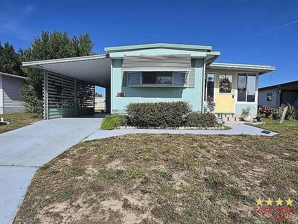 2504 W Taffy Ln, Leesburg FL 34738