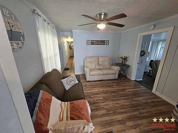 2504 W Taffy Ln, Leesburg FL 34738