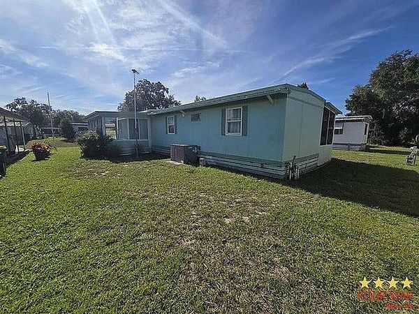 2504 W Taffy Ln, Leesburg FL 34738
