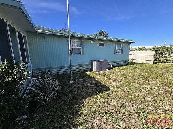 2504 W Taffy Ln, Leesburg FL 34738