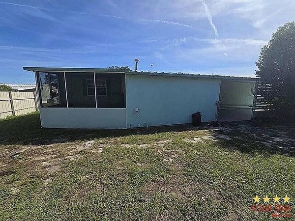 2504 W Taffy Ln, Leesburg FL 34738