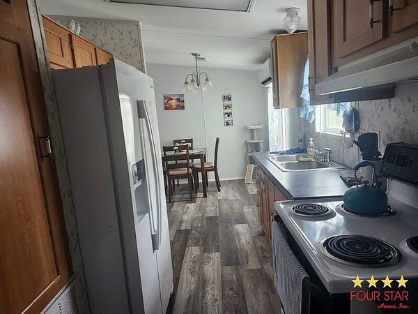 200 S Banana River Dr Lot F17, Merritt Island FL 32952