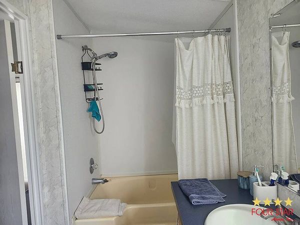 200 S Banana River Dr Lot F17, Merritt Island FL 32952