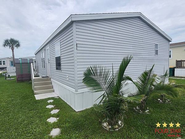 200 S Banana River Dr Lot F17, Merritt Island FL 32952