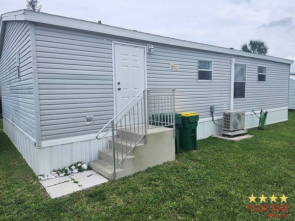200 S Banana River Dr Lot F17, Merritt Island FL 32952