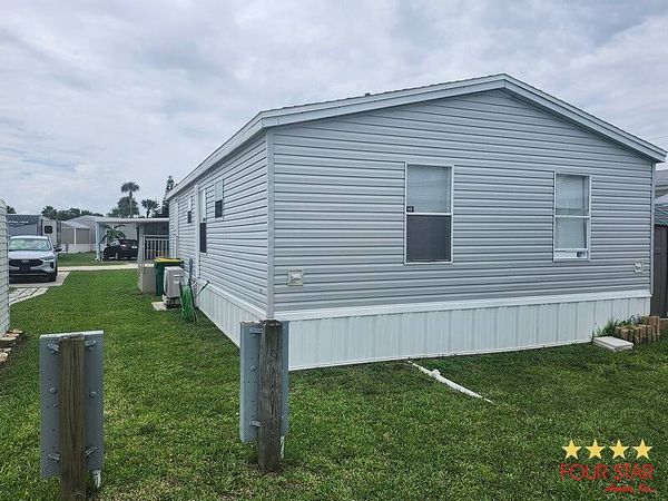 200 S Banana River Dr Lot F17, Merritt Island FL 32952