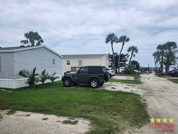 200 S Banana River Dr Lot F17, Merritt Island FL 32952