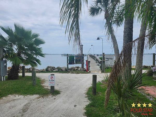200 S Banana River Dr Lot F17, Merritt Island FL 32952