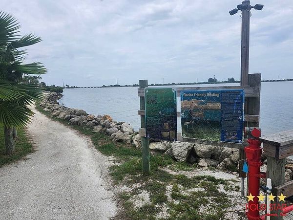 200 S Banana River Dr Lot F17, Merritt Island FL 32952