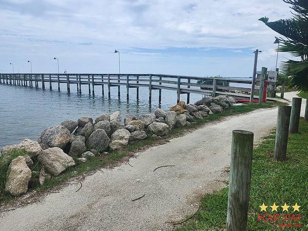 200 S Banana River Dr Lot F17, Merritt Island FL 32952