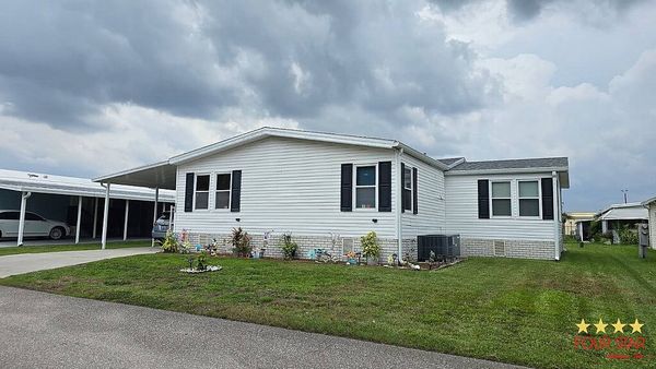 7927 Walkers Cay Ave, Lot 2217, Orlando FL 32822