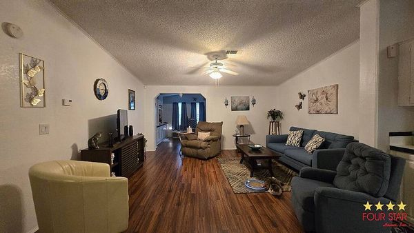 7927 Walkers Cay Ave, Lot 2217, Orlando FL 32822